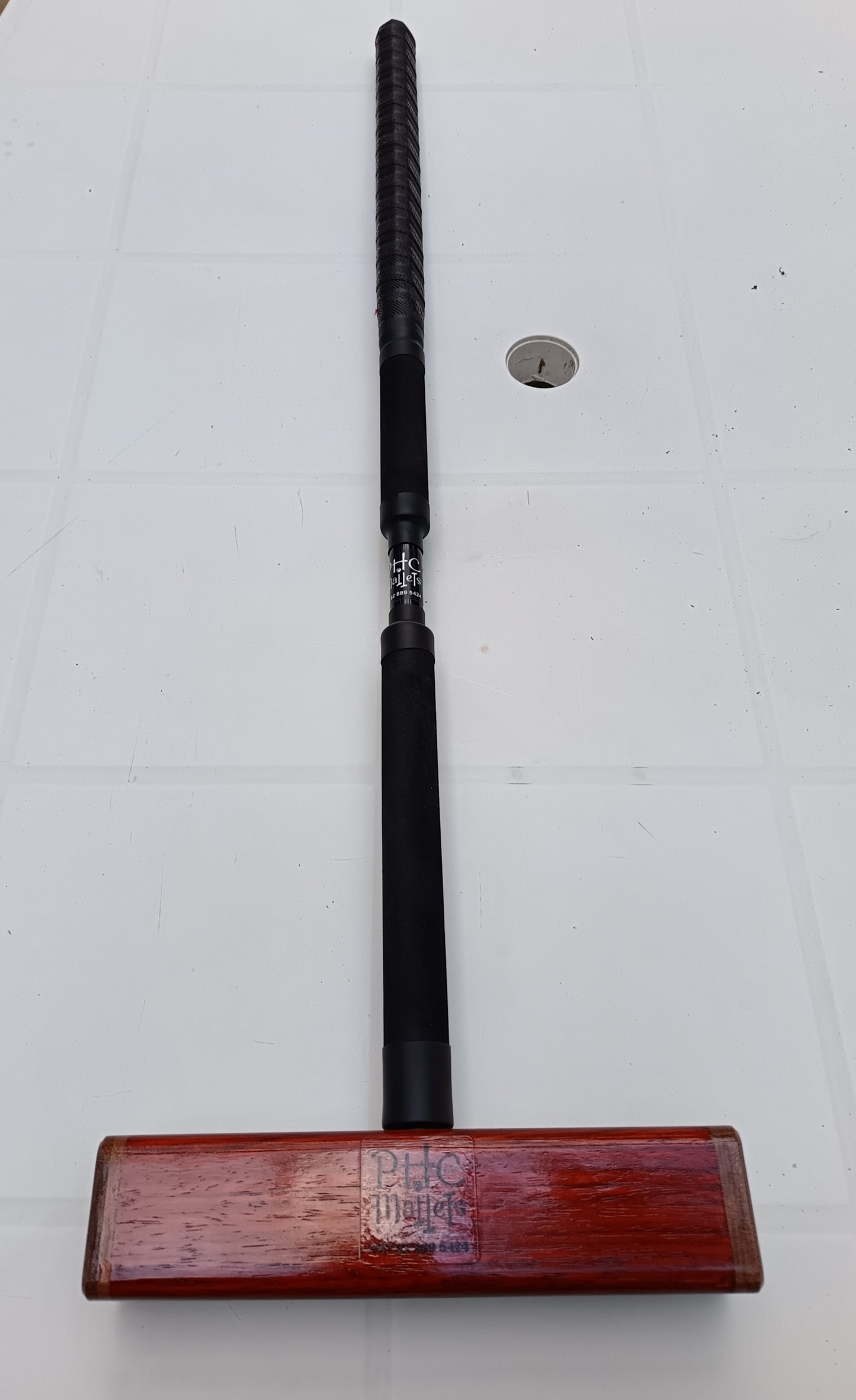 Carbon Fibre Shaft for PHC Mallets (Croquet)