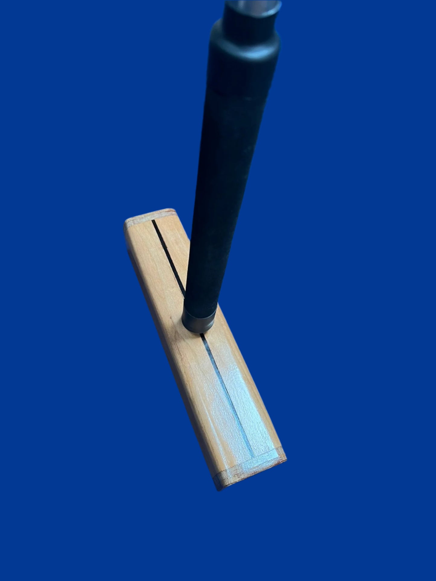 Croquet Mallet - 36 inch Shaft , 10 inch Cherry Head