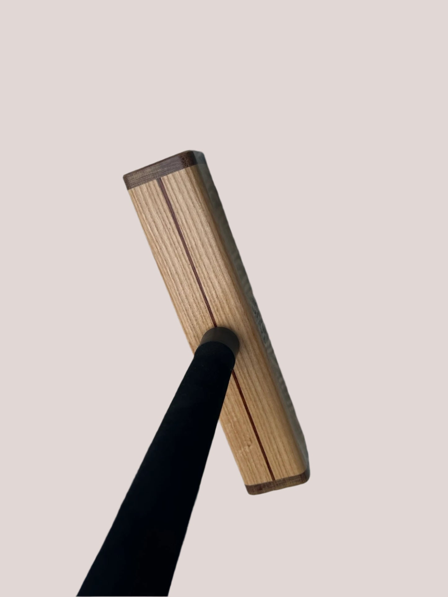 Croquet Mallet - 39 inch Shaft, 11 inch Hardwood Head (Ash)