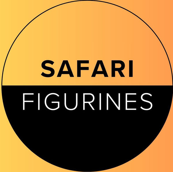 Safari Figurines