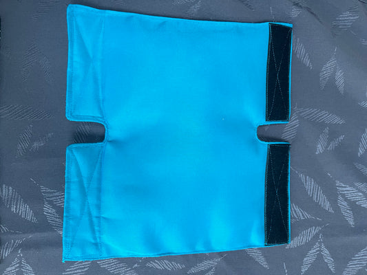 Cover for Mallet Head