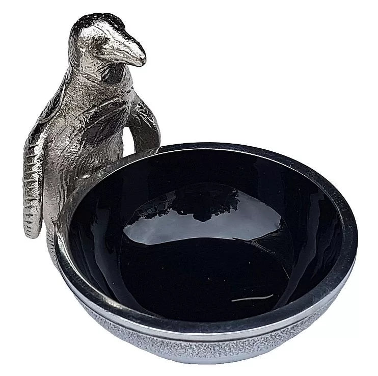 Penguin Bowl - Black