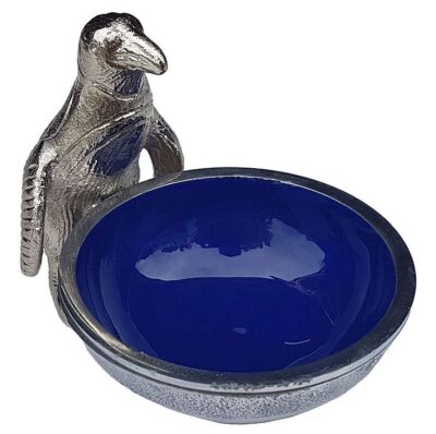 Penguin Bowl - Red